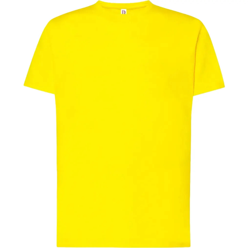 T-shirt Homme Personnalisé JHK 150 – Entreprise, Association & Événement