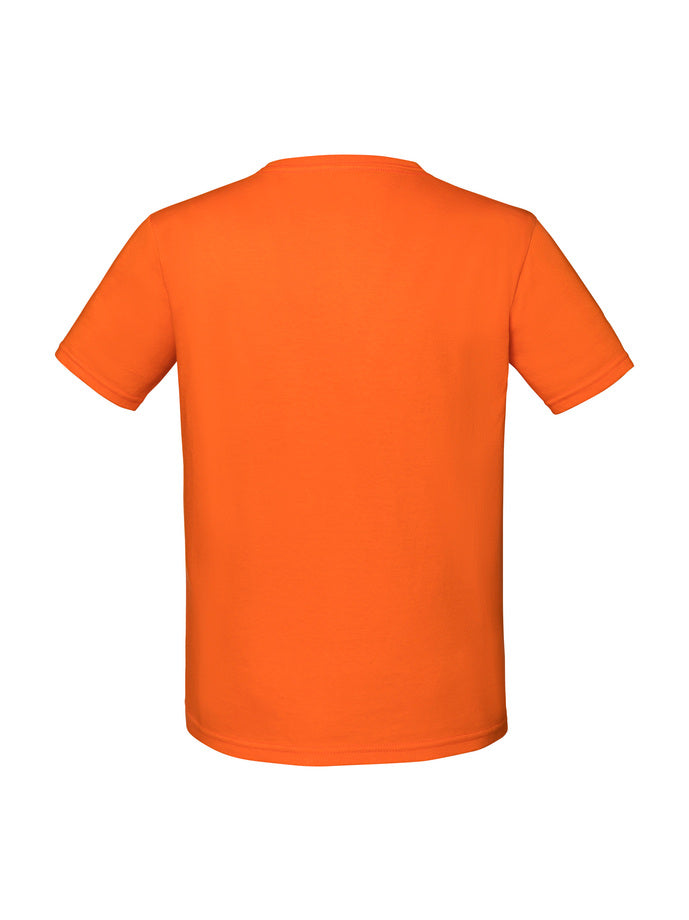 T-shirt Enfant Personnalisé Fruit of the Loom – École & Association