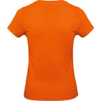 T-shirt Femme Avec Votre Logo B&C E190 – Entreprise & Événement