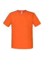 T-shirt Enfant Personnalisé Fruit of the Loom – École & Association