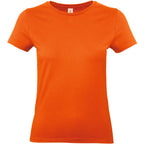 T-shirt Femme Avec Votre Logo B&C E190 – Entreprise & Événement