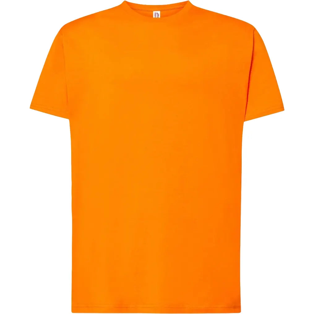 T-shirt Homme Personnalisé JHK 150 – Entreprise, Association & Événement