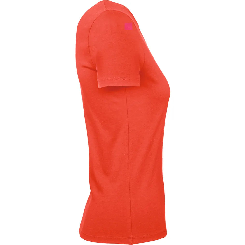 T-shirt Femme Avec Votre Logo B&C E190 – Entreprise & Événement