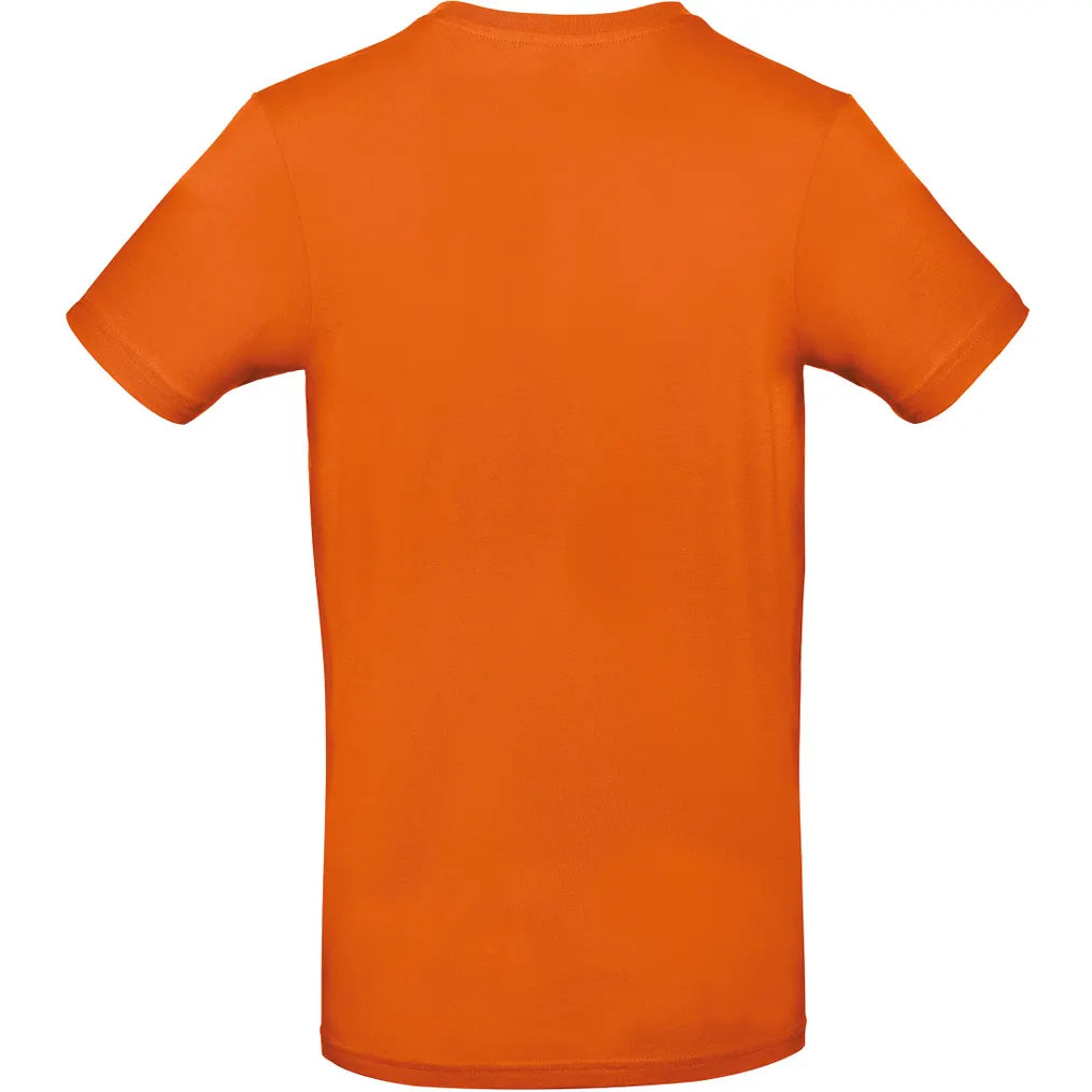 B&C E190 – T-shirt Homme Premium à Personnaliser