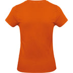 T-shirt Femme Avec Votre Logo B&C E190 – Entreprise & Événement