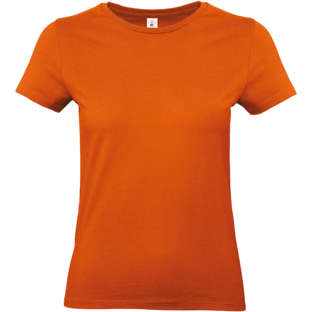 T-shirt Femme Personnalisé B&C Collection E190