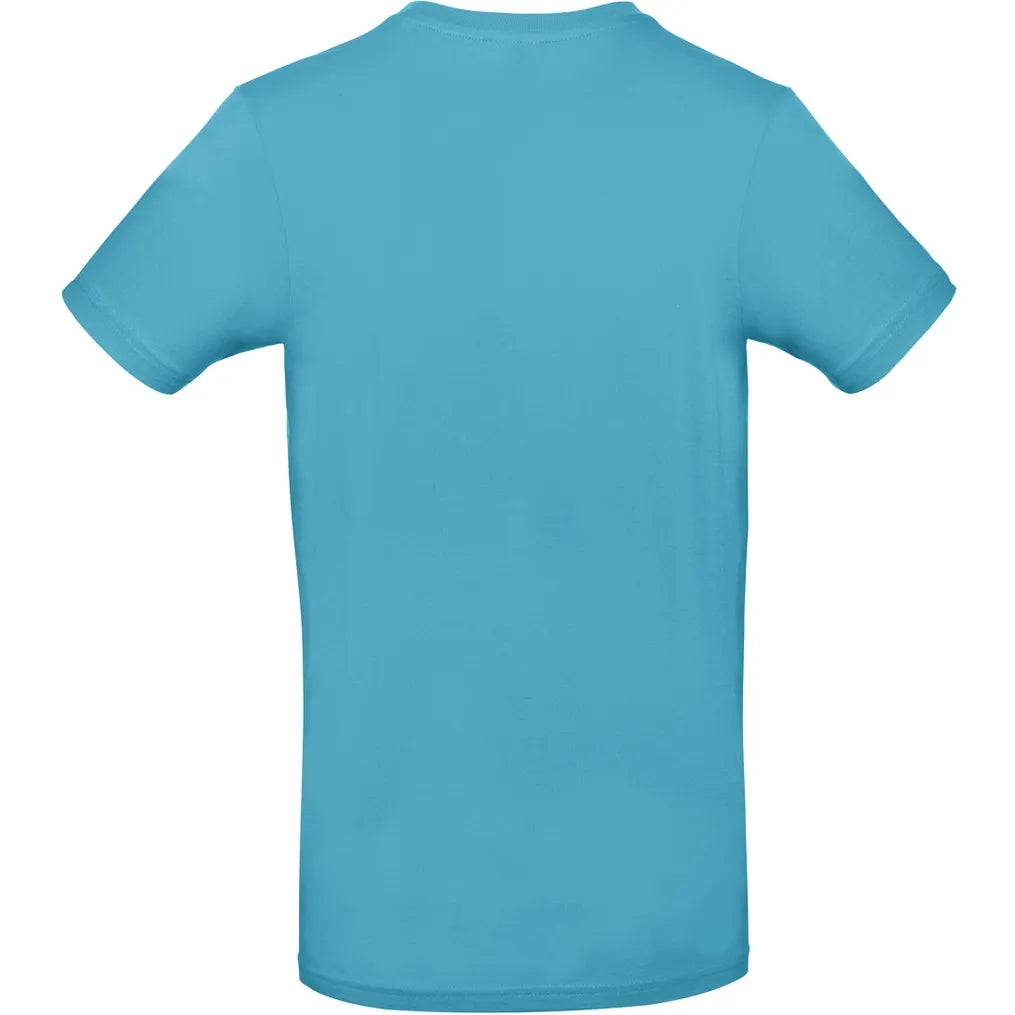 B&C E190 – T-shirt Homme Premium à Personnaliser