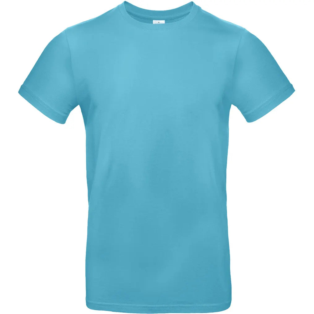 B&C E190 – T-shirt Homme Premium à Personnaliser