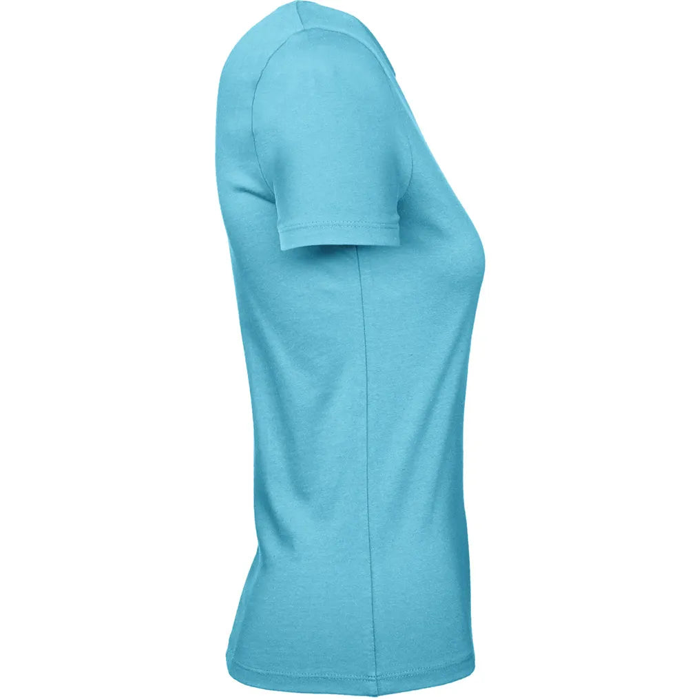 T-shirt Femme Avec Votre Logo B&C E190 – Entreprise & Événement