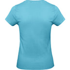 T-shirt Femme Avec Votre Logo B&C E190 – Entreprise & Événement