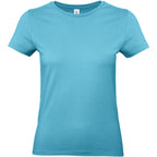 T-shirt Femme Avec Votre Logo B&C E190 – Entreprise & Événement