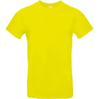 B&C E190 – T-shirt Homme Premium à Personnaliser