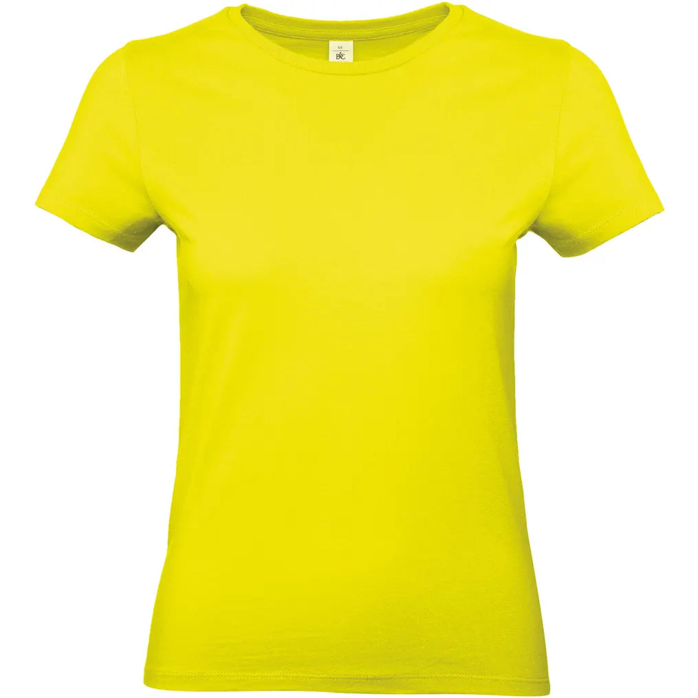 T-shirt Femme Personnalisé B&C Collection E190
