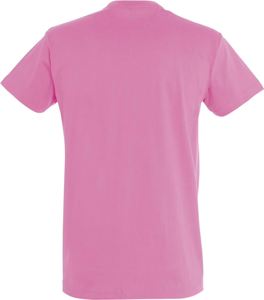 T-shirt Homme Personnalisable SOL'S Imperial – 190g | Entreprise & Association