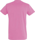T-shirt Homme Personnalisable SOL'S Imperial – 190g | Entreprise & Association