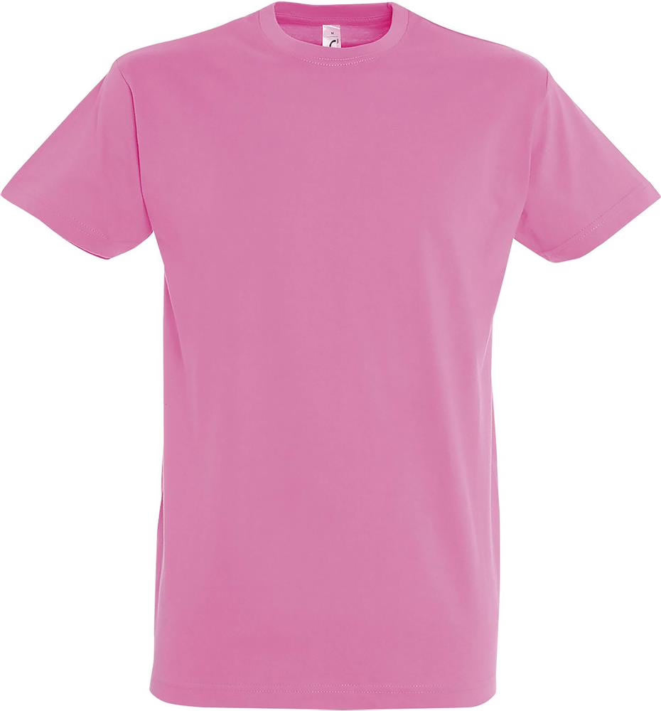 T-shirt Homme Personnalisable SOL'S Imperial – 190g | Entreprise & Association