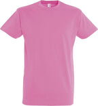 T-shirt Homme Personnalisable SOL'S Imperial – 190g | Entreprise & Association