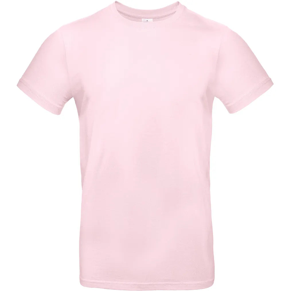 B&C E190 – T-shirt Homme Premium à Personnaliser