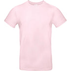 B&C E190 – T-shirt Homme Premium à Personnaliser