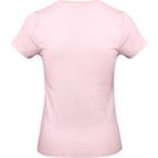 T-shirt Femme Avec Votre Logo B&C E190 – Entreprise & Événement
