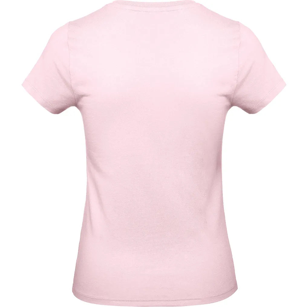 T-shirt Femme Avec Votre Logo B&C E190 – Entreprise & Événement