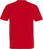 T-shirt Homme Personnalisable SOL'S Imperial – 190g | Entreprise & Association