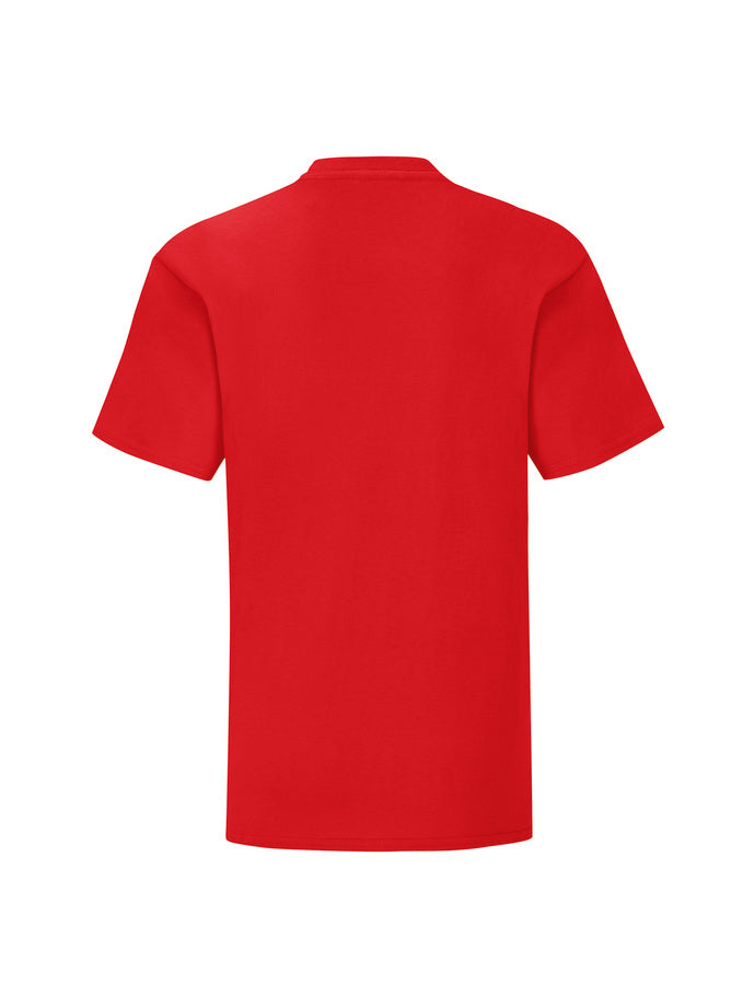 T-shirt Enfant Personnalisé Fruit of the Loom – École & Association