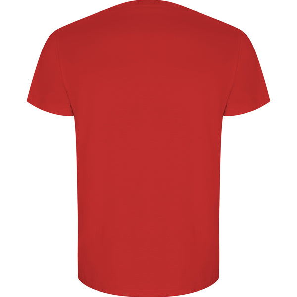 T-shirt Coton Bio GOLDEN 6690 – Certifié GOTS