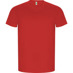 T-shirt Coton Bio GOLDEN 6690 – Certifié GOTS