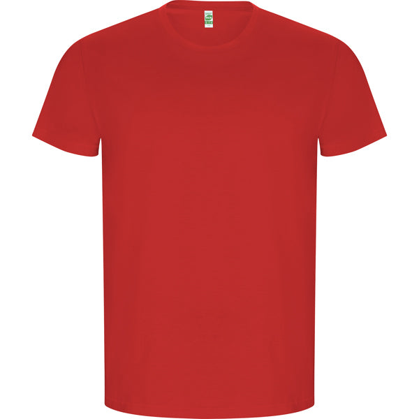 T-shirt Coton Bio GOLDEN 6690 – Certifié GOTS