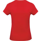 T-shirt Femme Avec Votre Logo B&C E190 – Entreprise & Événement