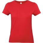T-shirt Femme Avec Votre Logo B&C E190 – Entreprise & Événement