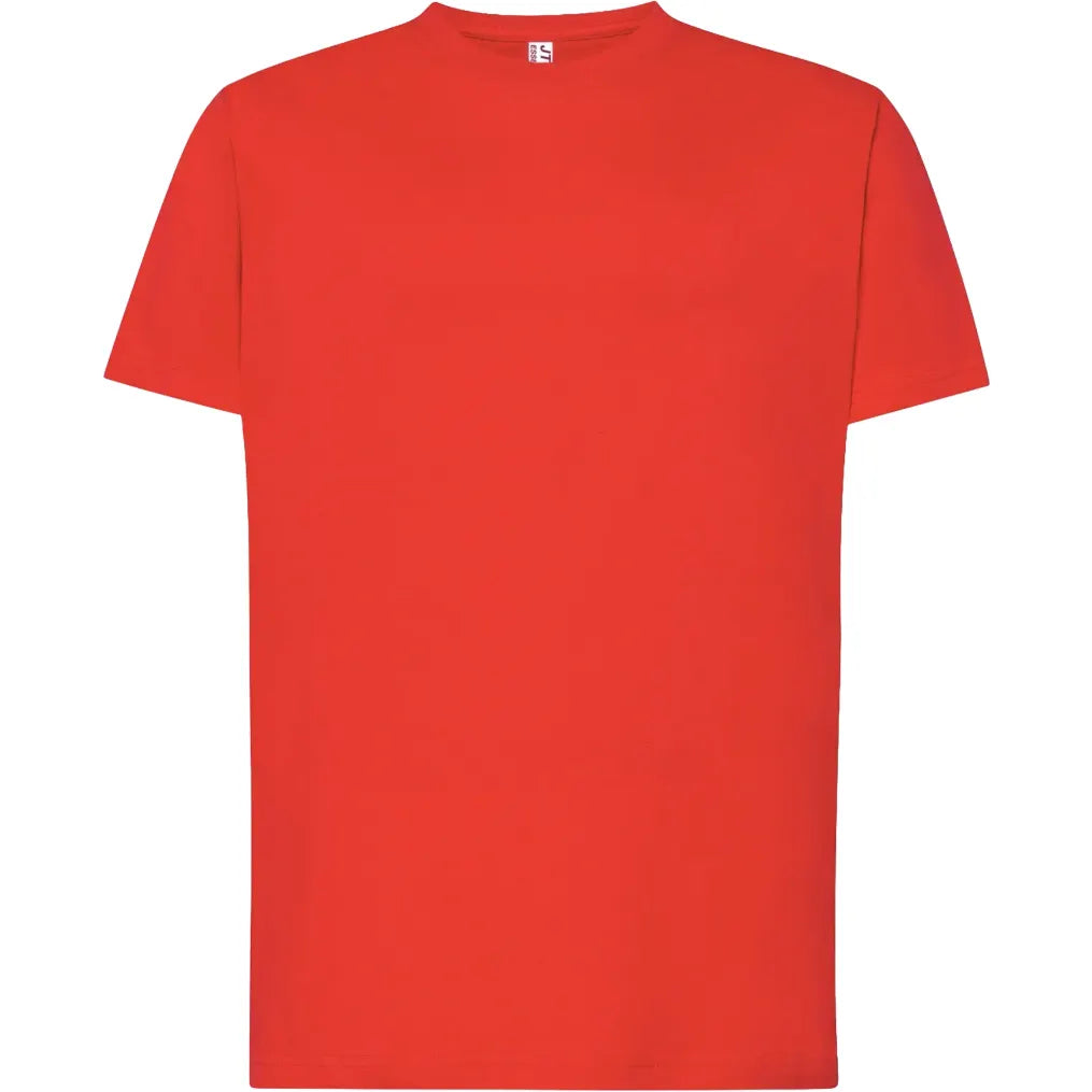T-shirt Homme Personnalisé JHK 150 – Entreprise, Association & Événement