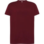T-shirt Homme Personnalisé JHK 150 – Entreprise, Association & Événement