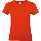 T-shirt Femme Avec Votre Logo B&C E190 – Entreprise & Événement