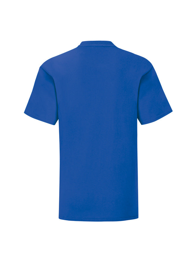 T-shirt Enfant Personnalisé Fruit of the Loom – École & Association