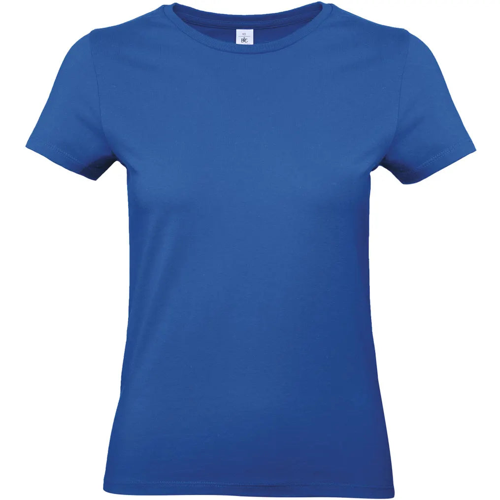 T-shirt Femme Personnalisé B&C Collection E190