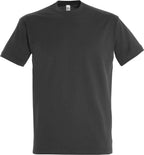 T-shirt Homme Personnalisable SOL'S Imperial – 190g | Entreprise & Association