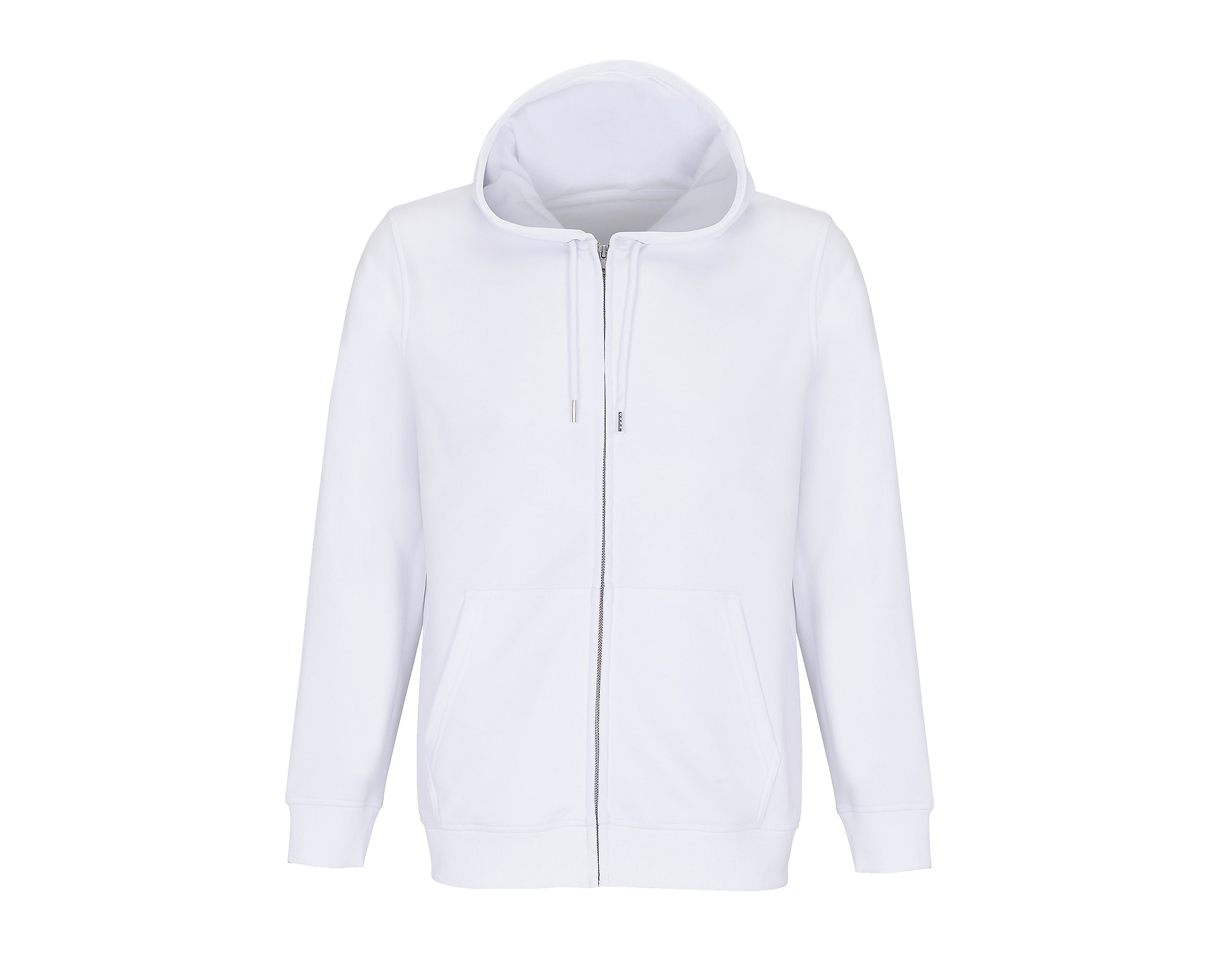 Veste à Capuche Zippée Unisexe SOL'S CALIPSO 04237 – French Terry 300