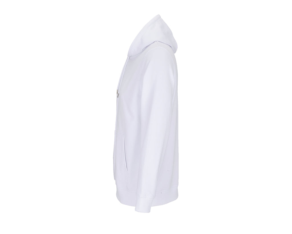 Veste à Capuche Zippée Unisexe SOL'S CALIPSO 04237 – French Terry 300