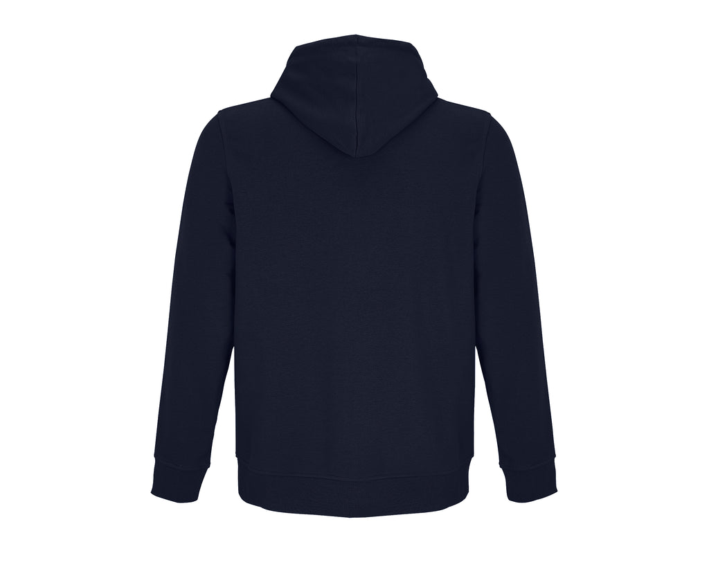 Veste à Capuche Zippée Unisexe SOL'S CALIPSO 04237 – French Terry 300