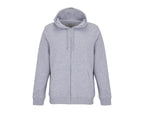 Veste à Capuche Zippée Unisexe SOL'S CALIPSO 04237 – French Terry 300
