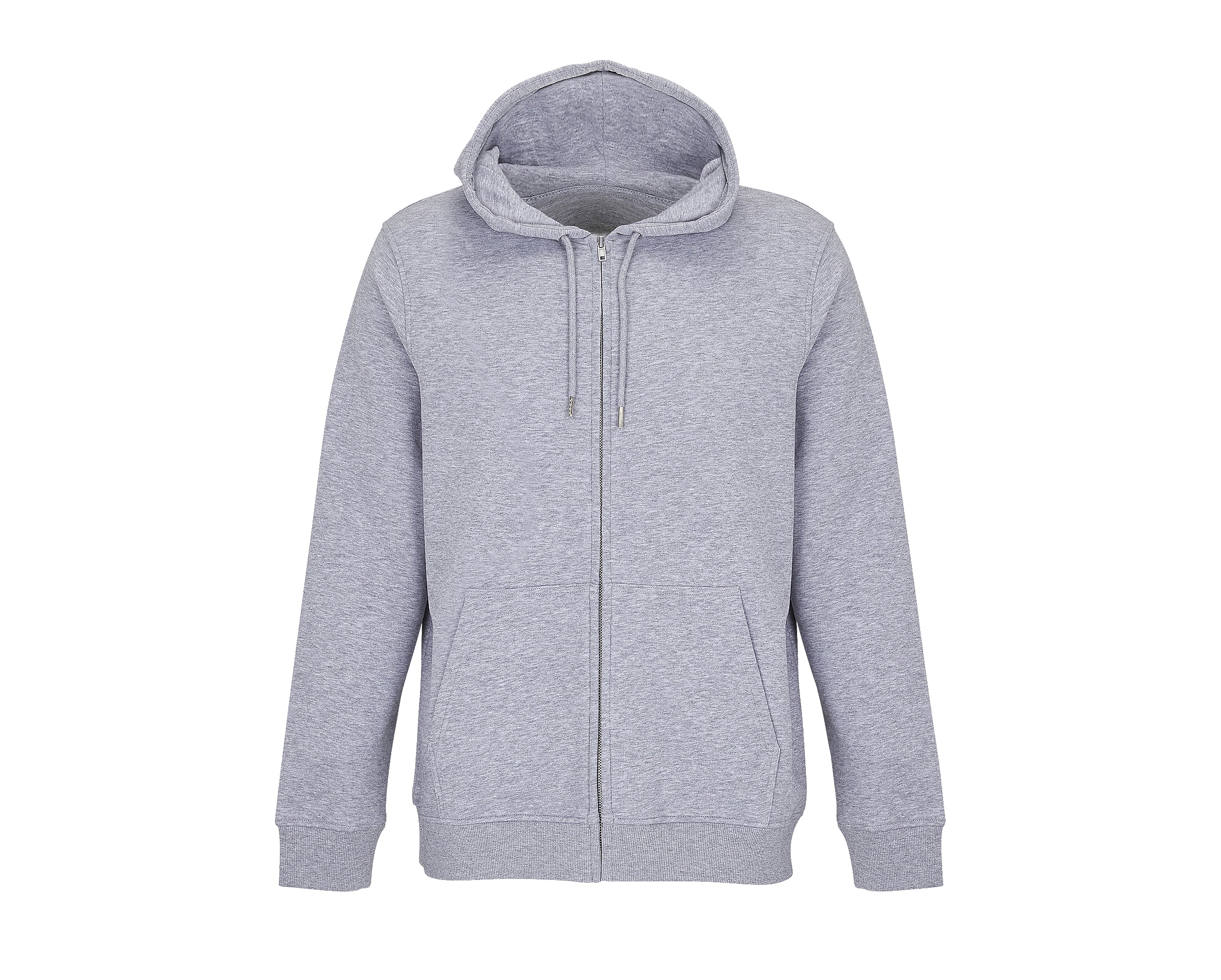 Veste à Capuche Zippée Unisexe SOL'S CALIPSO 04237 – French Terry 300