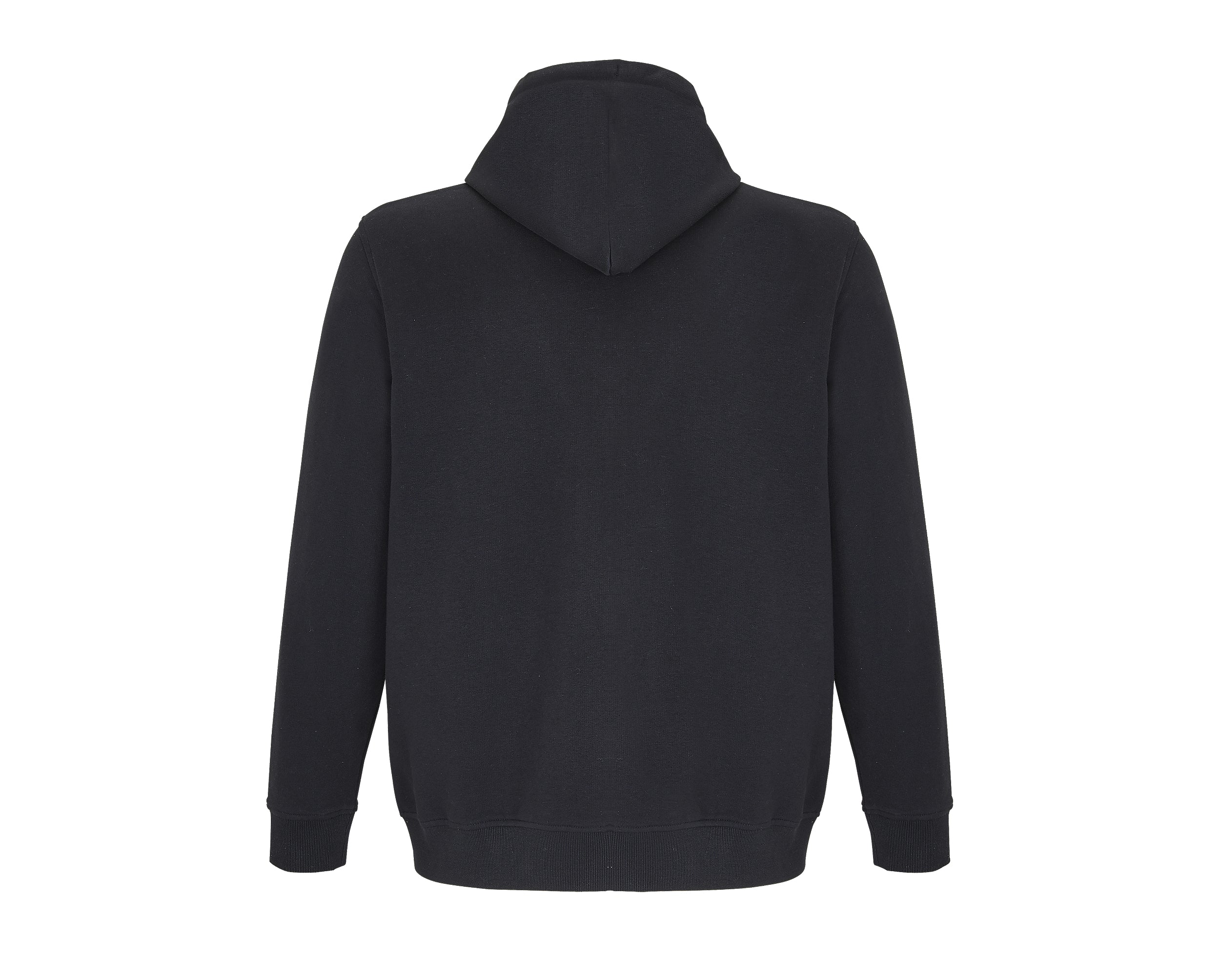 Veste à Capuche Zippée Unisexe SOL'S CALIPSO 04237 – French Terry 300