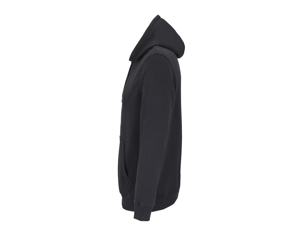 Veste à Capuche Zippée Unisexe SOL'S CALIPSO 04237 – French Terry 300