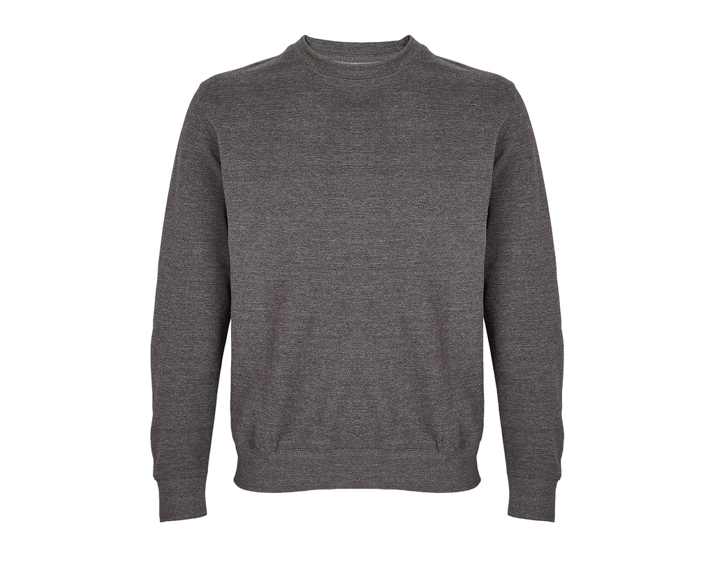 Sweat-shirt Unisexe Col Rond SOL'S COLUMBIA 03814 – Molleton 280