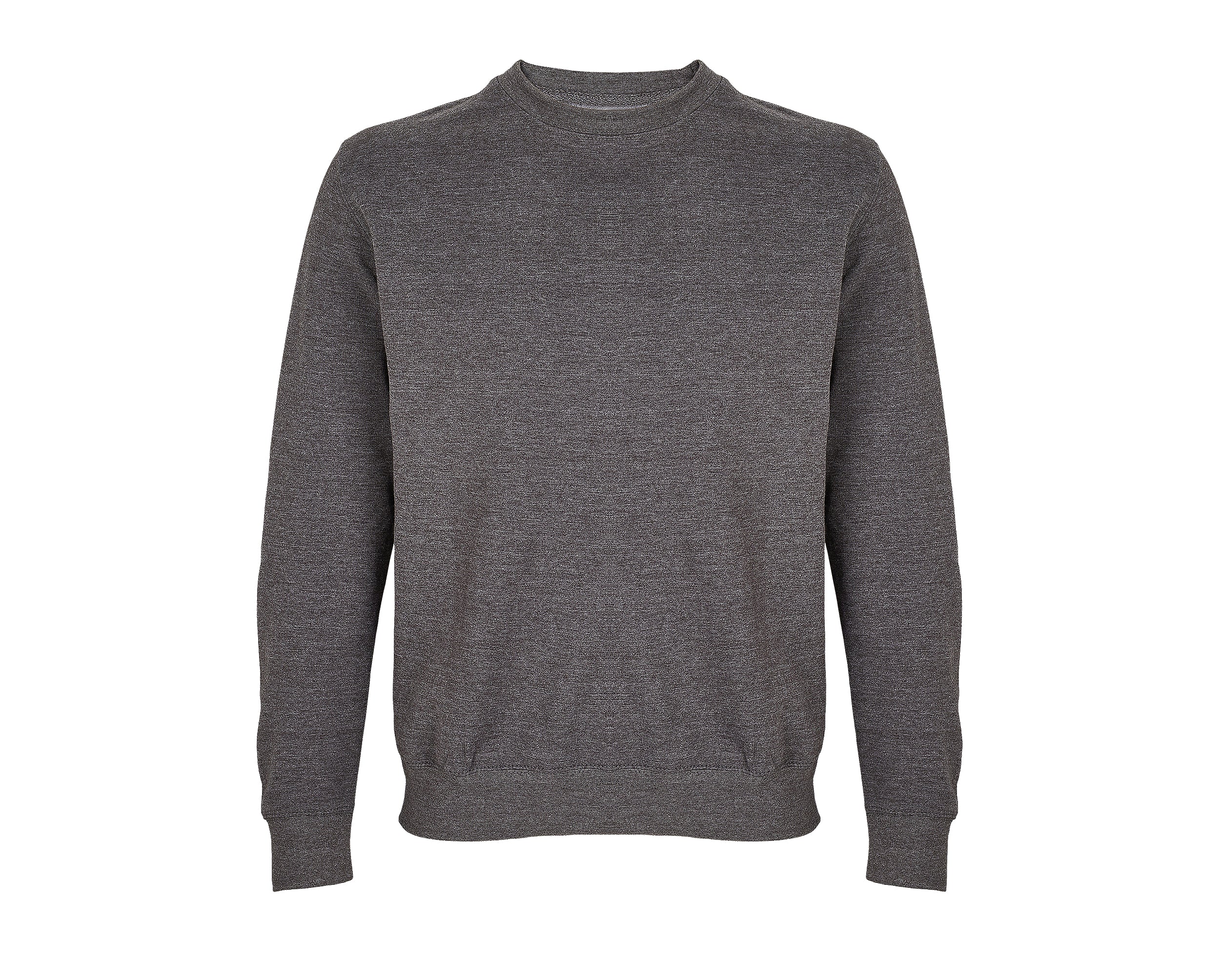 Sweat-shirt Unisexe Col Rond SOL'S COLUMBIA 03814 – Molleton 280