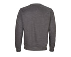 Sweat-shirt Unisexe Col Rond SOL'S COLUMBIA 03814 – Molleton 280