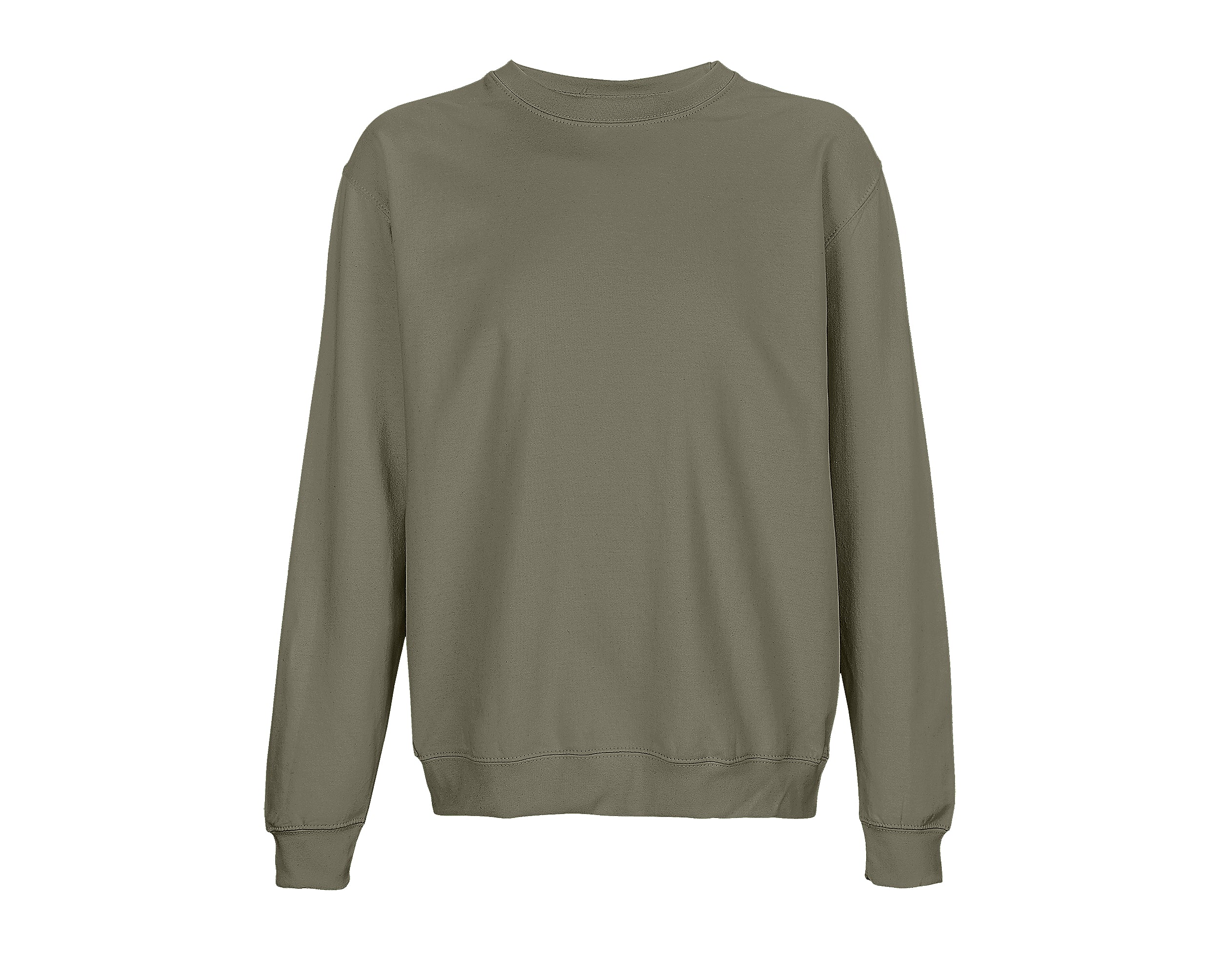 Sweat-shirt Unisexe Col Rond SOL'S COLUMBIA 03814 – Molleton 280