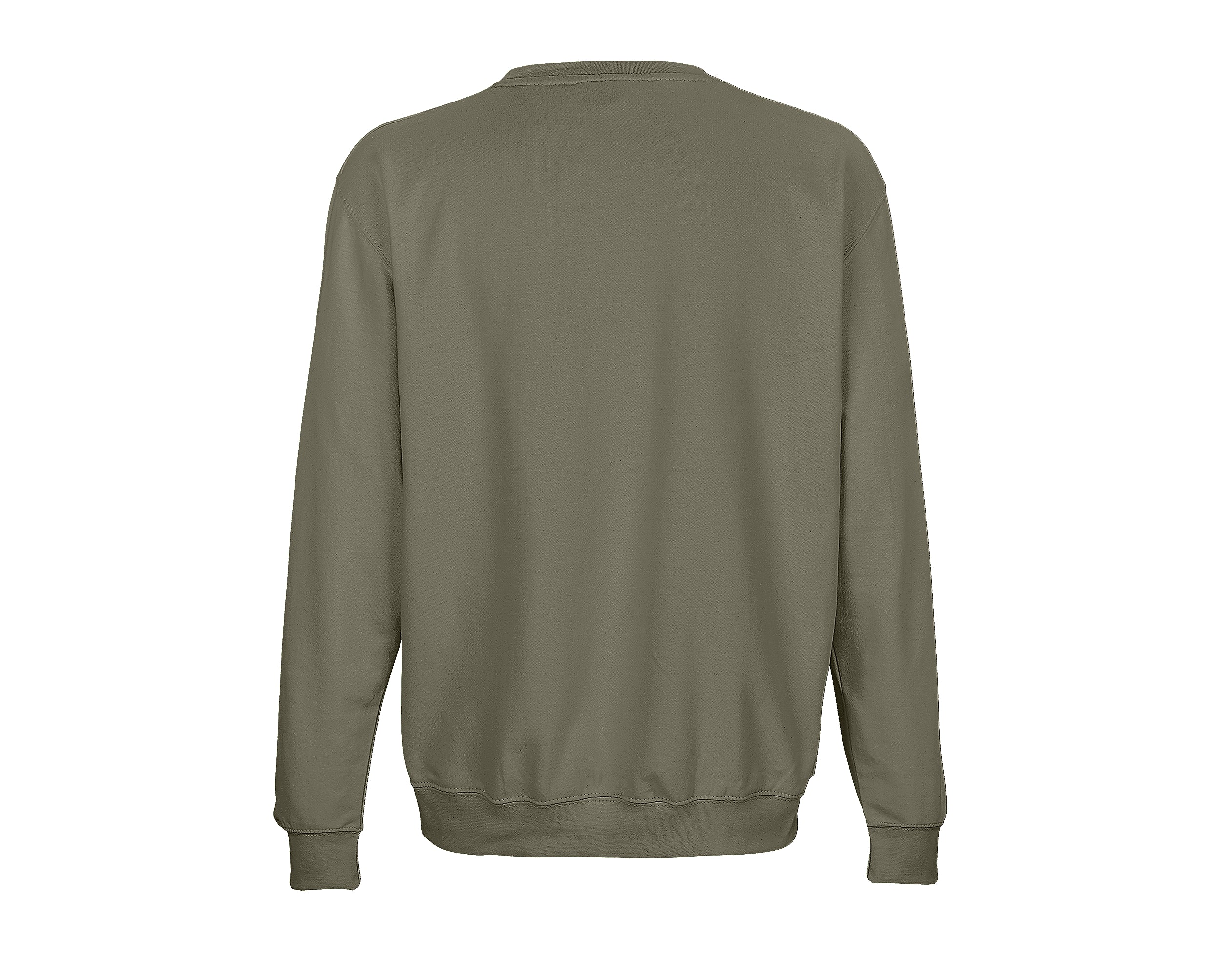 Sweat-shirt Unisexe Col Rond SOL'S COLUMBIA 03814 – Molleton 280